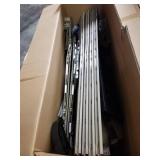 Tempo Palram Skylight Storage Shed