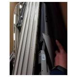 Tempo Palram Skylight Storage Shed