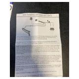 LED Off-Road Lights Bar Pods & Wiring Harness