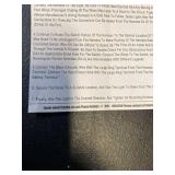 LED Off-Road Lights Bar Pods & Wiring Harness