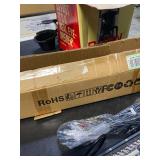 LED Off-Road Lights Bar Pods & Wiring Harness