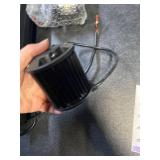 LED Off-Road Lights Bar Pods & Wiring Harness