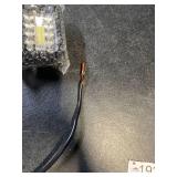 LED Off-Road Lights Bar Pods & Wiring Harness
