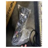 LED Off-Road Lights Bar Pods & Wiring Harness