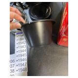 Bunn NHS Brewer 10-Cup Coffee Maker