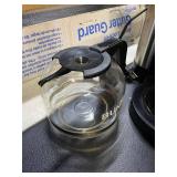 Bunn NHS Brewer 10-Cup Coffee Maker