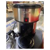 Bunn NHS Brewer 10-Cup Coffee Maker