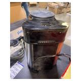 Bunn NHS Brewer 10-Cup Coffee Maker