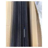 Amerimax Gutter Guards (50 PACK)