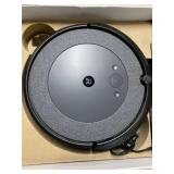 iRobot Roomba i3 Wi-Fi Connected Robot Vacuum