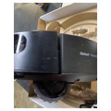 iRobot Roomba i3 Wi-Fi Connected Robot Vacuum