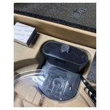 iRobot Roomba i3 Wi-Fi Connected Robot Vacuum