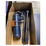 Celestron AstroMaster 114EQ Reflector Telescope