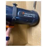 Celestron AstroMaster 114EQ Reflector Telescope