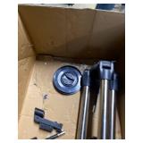 Celestron AstroMaster 114EQ Reflector Telescope