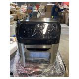 Aucma by Whall Air Fryer