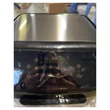 Aucma by Whall Air Fryer