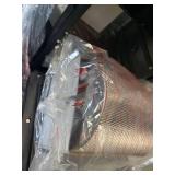 Aucma by Whall Air Fryer