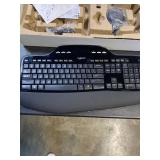 Logitech Wireless Keyboard & Mouse Bundle for Windows