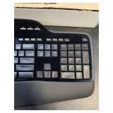 Logitech Wireless Keyboard & Mouse Bundle for Windows