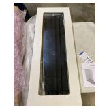 Ivation Wall Mounted Ironing Board