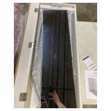 Ivation Wall Mounted Ironing Board