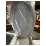 Ivation Wall Mounted Ironing Board