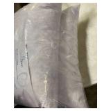 ComfyDown Throw Pillow Inserts (SET OF 2)