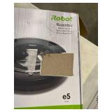 iRobot Roomba e5 Robot Vacuum