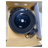 iRobot Roomba e5 Robot Vacuum