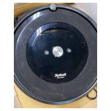 iRobot Roomba e5 Robot Vacuum