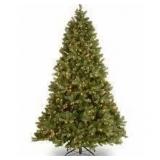 National Tree Company Pre-Lit Tree
