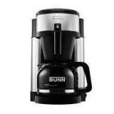 Bunn NHS Brewer 10-Cup Coffee Maker