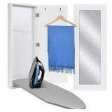 Ivation Wall Mounted Ironing Board