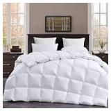 Royaliving Duvet Insert/Comforter (King Size)