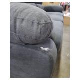 Fabric 3-Seater Sofa