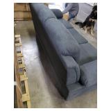 Fabric 3-Seater Sofa