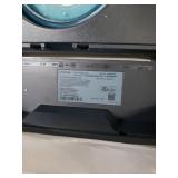 Samsung Super Ultra-Wide Curved Monitor