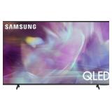 Samsung Class Q60A Series QLED 4K UHD Smart Tizen TV