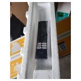Hisense Class U8G Series Quantum 4K ULED Android TV