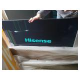 Hisense Class U8G Series Quantum 4K ULED Android TV