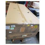 Rivet Revolve Modern Upholstered Sofa Couch