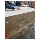 Rivet Revolve Modern Upholstered Sofa Couch