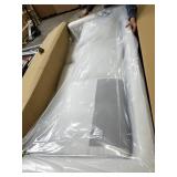 Rivet Revolve Modern Upholstered Sofa Couch