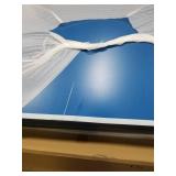 JOOLA Nova Plus All-Weather Table Tennis Table w/ Accessories