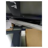 JOOLA Nova Plus All-Weather Table Tennis Table w/ Accessories