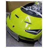 Lamborghini Centenario Battery Operated Ride-On Car