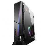 MSI MEG Trident X 10TD 1282US - Compact PC - Core i7 10700K / 3.8 GHz - RAM 32 GB - SSD 1 TB - NVMe - GF RTX 3070 - 2.5 GigE - WLAN: Bluetooth, 802.11a/b/g/n/ac/ax - Windows 10 Home - monitor: none Re