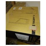 MSI MEG Trident X 10TD 1282US - Compact PC - Core i7 10700K / 3.8 GHz - RAM 32 GB - SSD 1 TB - NVMe - GF RTX 3070 - 2.5 GigE - WLAN: Bluetooth, 802.11a/b/g/n/ac/ax - Windows 10 Home - monitor: none Re