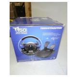 Thrustmaster T150 Racing Wheel (PS4/PS3) Retails $199.00